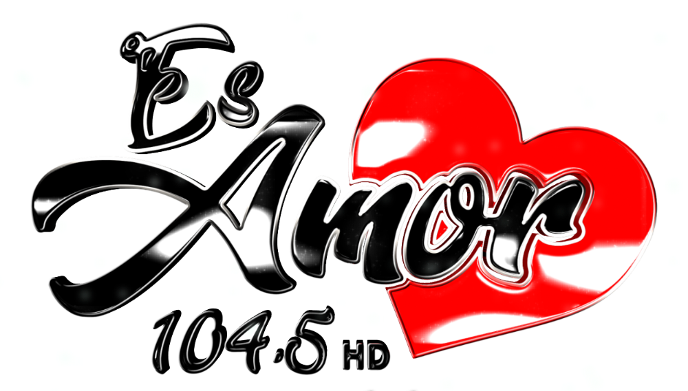 Es Amor 104.5 HD